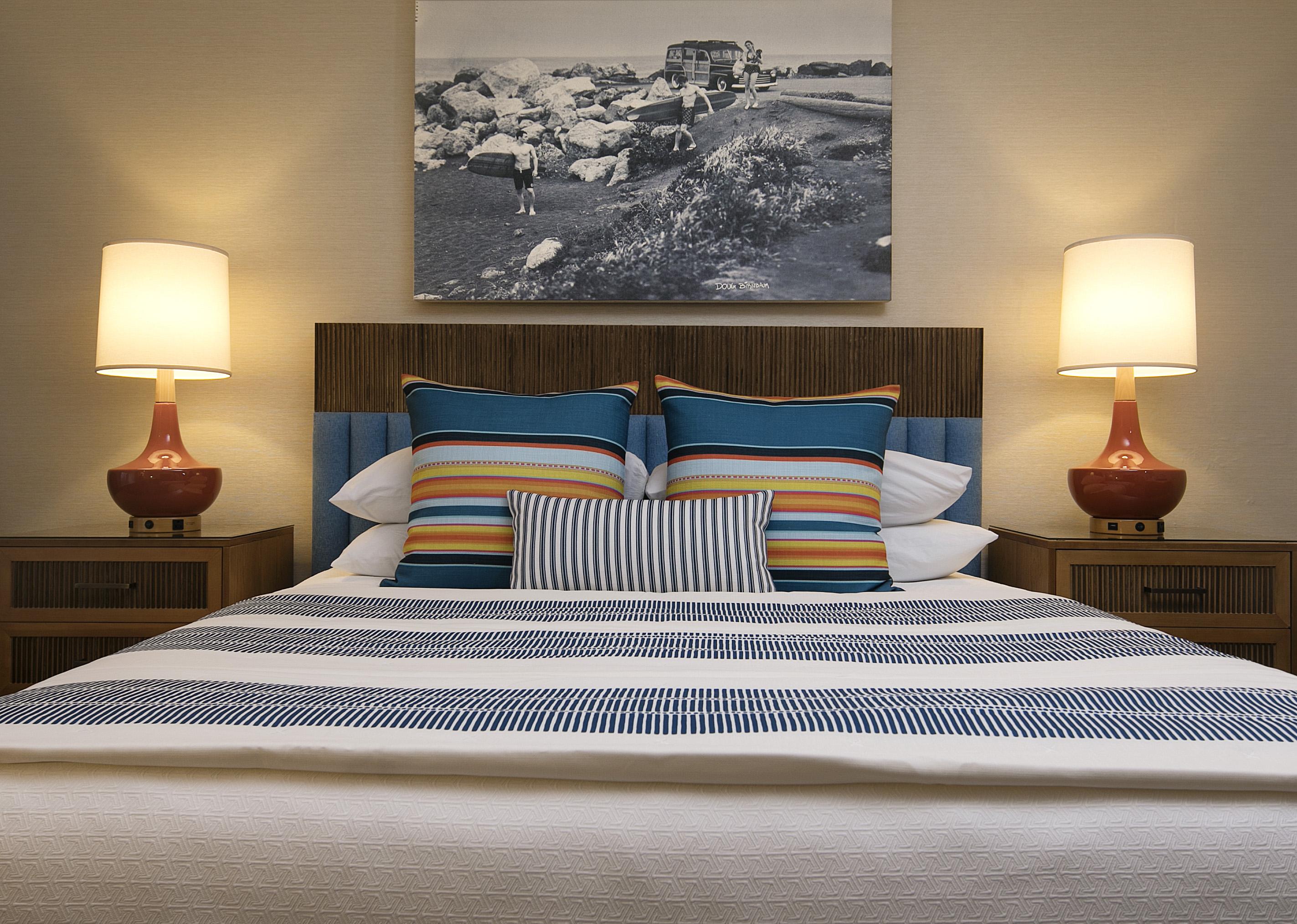 Sandcastle Hotel On The Beach Pismo Beach Exterior foto